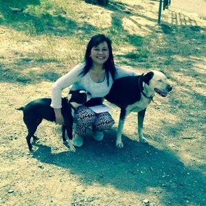 Meet your Posher, Socorro